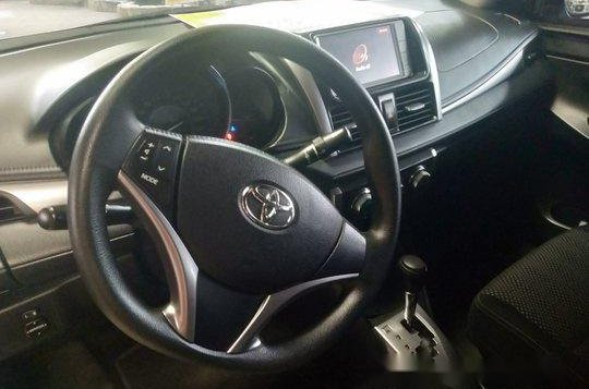 Selling Green Toyota Vios 2018 in Quezon City -7