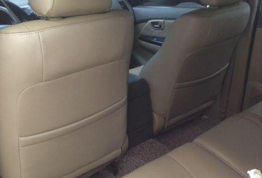 2013 Toyota Fortuner for sale in Angeles-5