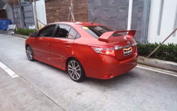 Used Toyota Vios 2017 for sale in Caloocan-4