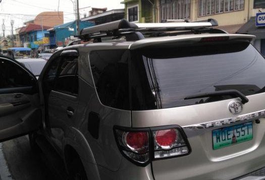 2014 Toyota Fortuner for sale in Parañaque-4