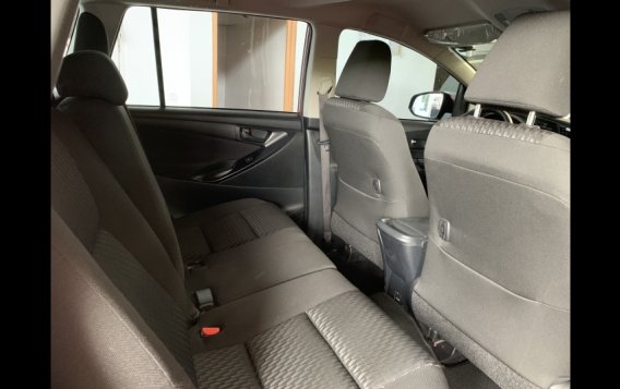  Toyota Innova 2017 for sale in Quezon City -7