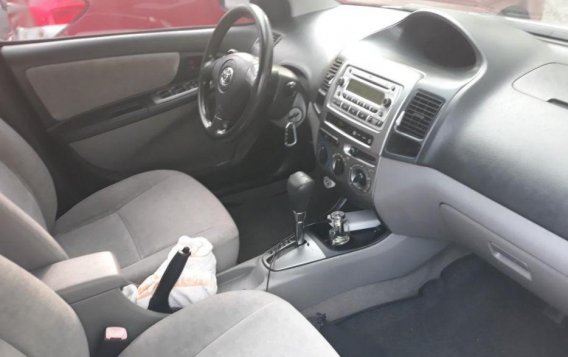 2007 Toyota Vios for sale in Quezon City-4