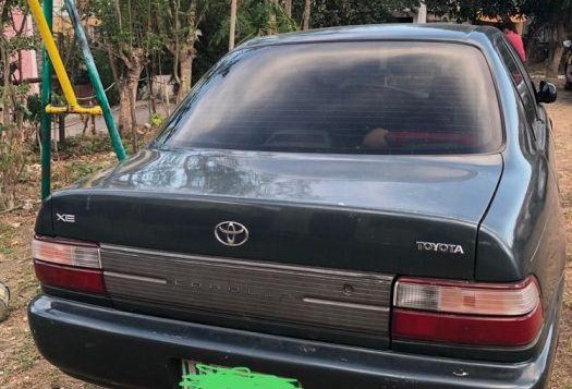 1997 Toyota Corolla for sale in Calamba-1