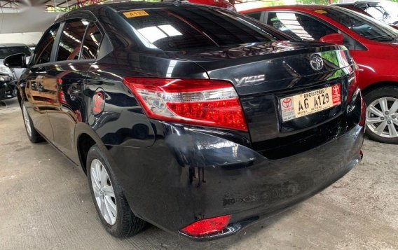 Selling Toyota Vios 2018 at 10000 km in Quezon City-4