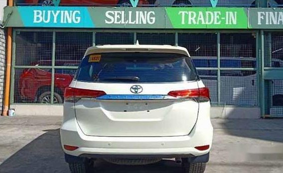 2017 Toyota Fortuner for sale in Pasig-3