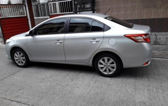 2016 Toyota Vios for sale in Quezon City-4