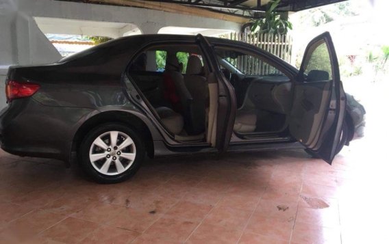 2nd Hand Toyota Altis 2008 for sale in Butuan-11