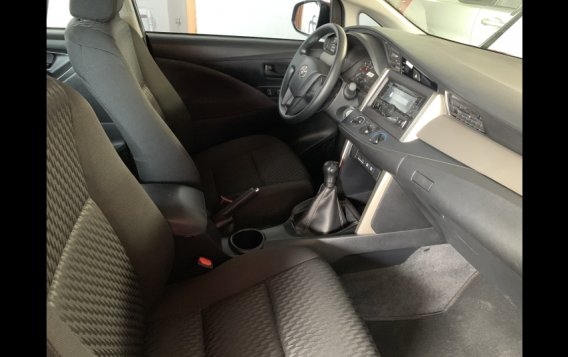  Toyota Innova 2017 for sale in Quezon City -3