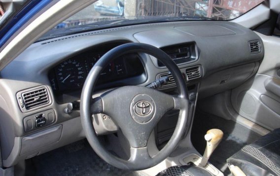 2000 Toyota Corolla for sale in Lipa-4