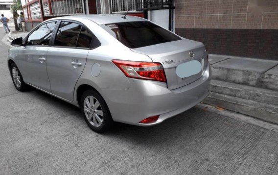 2016 Toyota Vios for sale in Quezon City-3