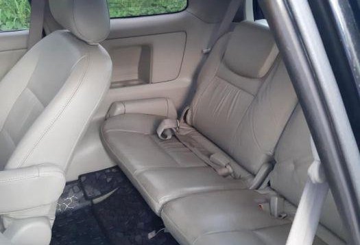 2009 Toyota Innova for sale in Bacoor-4