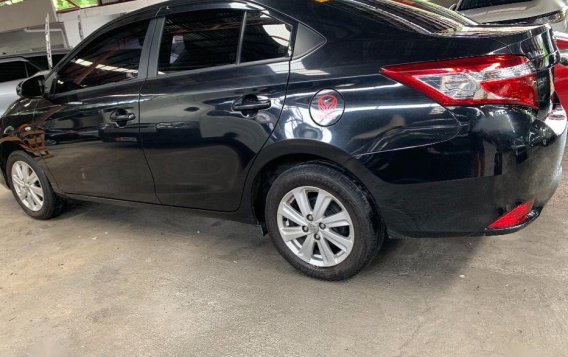 Selling Toyota Vios 2018 at 10000 km in Quezon City-5