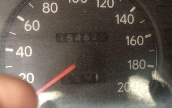 1997 Toyota Corolla for sale in Calamba-3