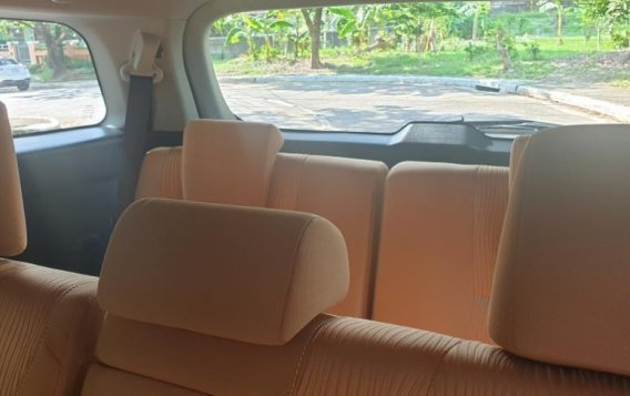 Selling Toyota Fortuner 2017 in Muntinlupa-6