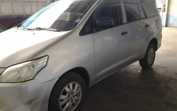 Toyota Innova 2014 at 70000 km for sale in Guiguinto-2
