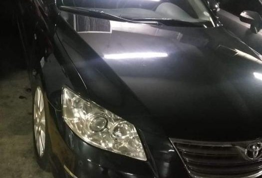 2nd Hand Toyota Camry 2007 for sale in Pasig-2