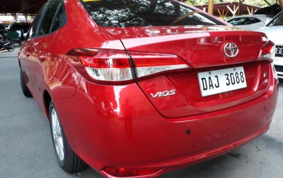 2018 Toyota Vios for sale in Mandaluyong-1