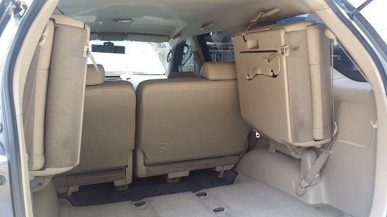 Toyota Fortuner 2008 at 110000 km for sale in Quezon City-9