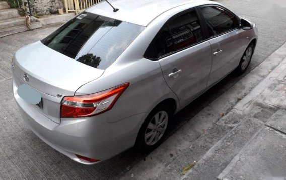 2016 Toyota Vios for sale in Quezon City-2