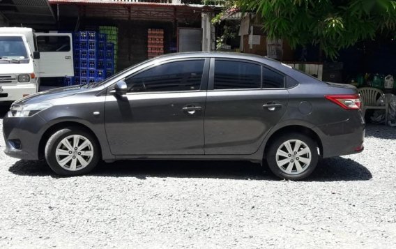 Selling 2nd Hand Toyota Vios 2016 at 90000 km in Quezon City-3