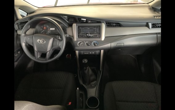  Toyota Innova 2017 for sale in Quezon City -8