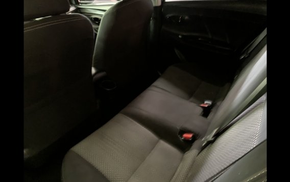  Toyota Vios 2017 Sedan for sale in Quezon City -3