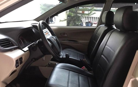 2014 Toyota Avanza for sale in Mandaue-2