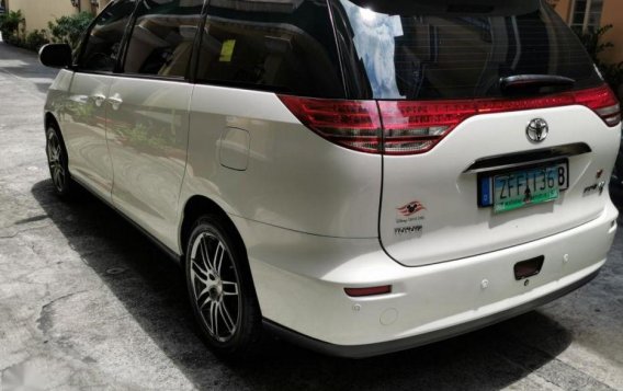 Used Toyota Previa 2006 for sale in Quezon City-3