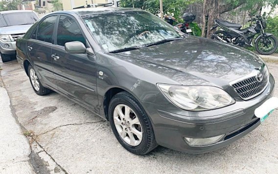 2nd Hand Toyota Camry 2005 for sale in Bacoor-1