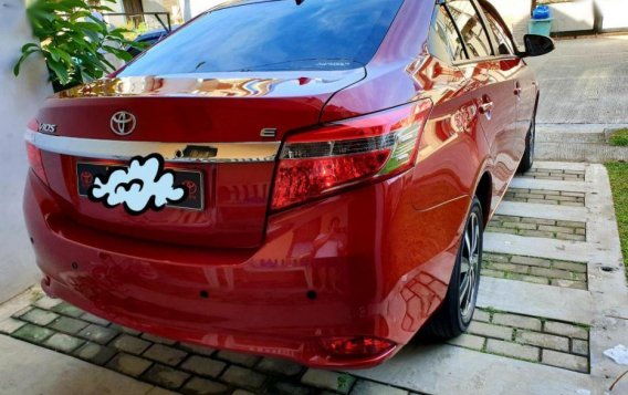 2nd Hand Toyota Vios 2017 for sale in Teresa-3