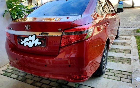 2nd Hand Toyota Vios 2017 for sale in Teresa-3