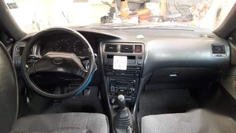 Toyota Corolla Manual Gasoline for sale in Tuy-6