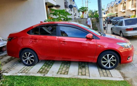 2nd Hand Toyota Vios 2017 for sale in Teresa-9