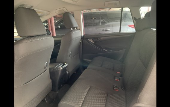  Toyota Innova 2017 for sale in Quezon City -5