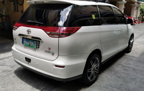 Used Toyota Previa 2006 for sale in Quezon City-5