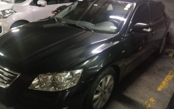 2nd Hand Toyota Camry 2007 for sale in Pasig-4