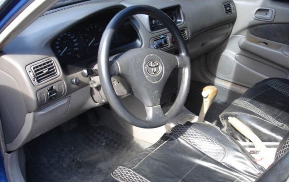 2000 Toyota Corolla for sale in Lipa-9