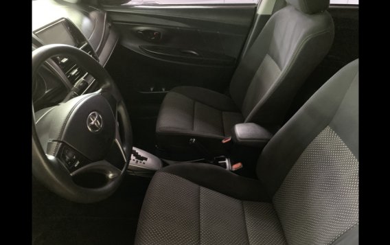  Toyota Vios 2017 Sedan for sale in Quezon City -7