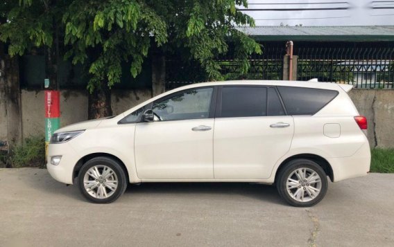 Toyota Innova 2018 Automatic Diesel for sale in Balanga-1