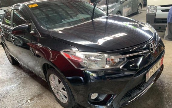 Selling Toyota Vios 2018 at 10000 km in Quezon City