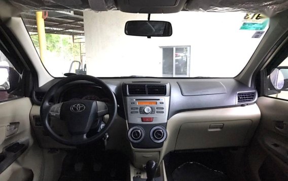 2014 Toyota Avanza for sale in Mandaue-5