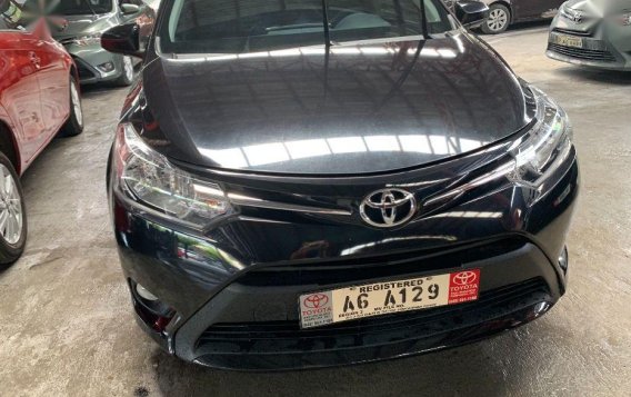 Selling Toyota Vios 2018 at 10000 km in Quezon City-1