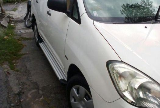 2010 Toyota Innova for sale in Taguig-2