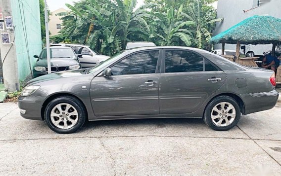 2nd Hand Toyota Camry 2005 for sale in Bacoor-2