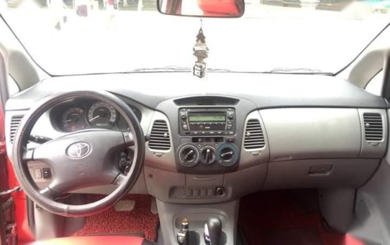 Toyota Innova 2010 for sale in San Pascual-9