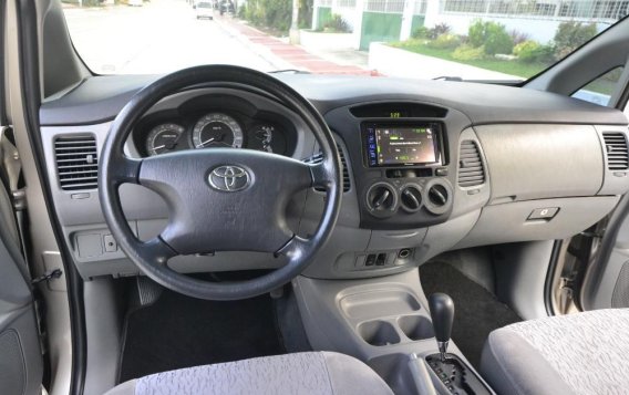 2012 Toyota Innova for sale in Quezon City-7