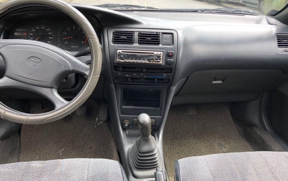 Selling 2nd Hand Toyota Corolla 1993 in Quezon City-6