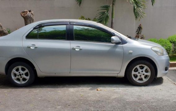 2nd Hand Toyota Vios 2011 for sale in Marikina-5