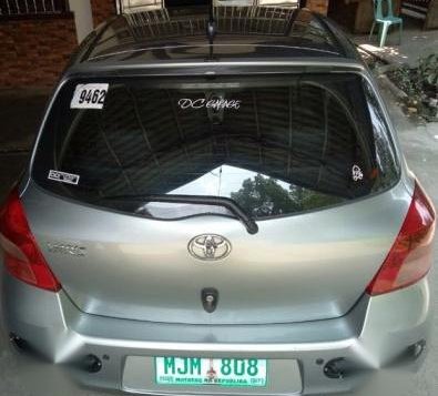 Used Toyota Yaris 2007 for sale in Plaridel-1
