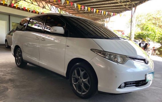 Toyota Previa 2007 Automatic Gasoline for sale in Pasig-1